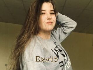 Elsa45
