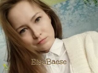 ElsaBaese