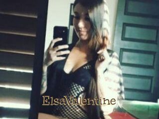 ElsaValentine Porno FR