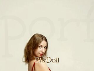 ElsiDoll