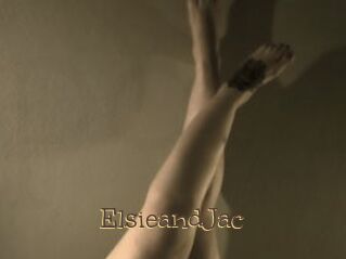 ElsieandJac