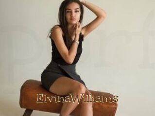 ElvinaWilliams