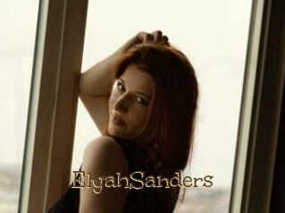 ElyahSanders