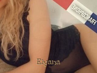 Elyana