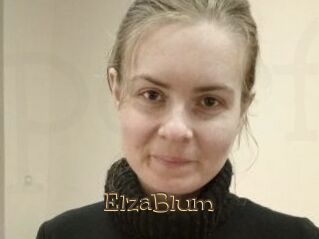 ElzaBlum
