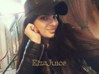 ElzaJuice