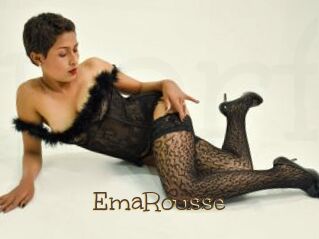 EmaRousse Porno FR