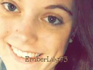 EmberLily93 Porno FR