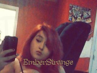 EmberStrange