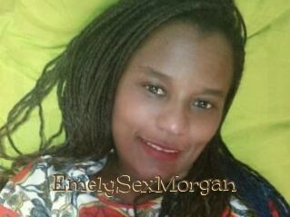 EmelySexMorgan