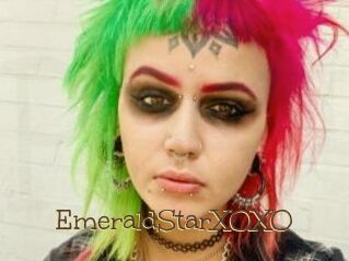 EmeraldStarXOXO