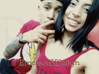EmersonXCailyn