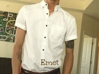 Emet