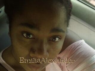 Emilia_Alexander Porno FR