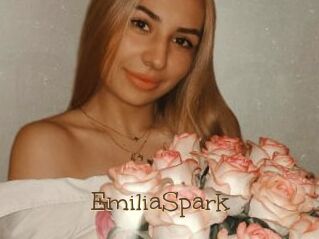EmiliaSpark Porno FR
