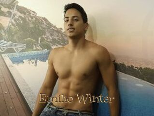 Emilio_Winter Porno FR