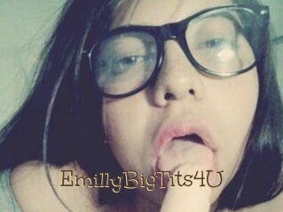 EmillyBigTits4U
