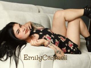 EmilyCarmell