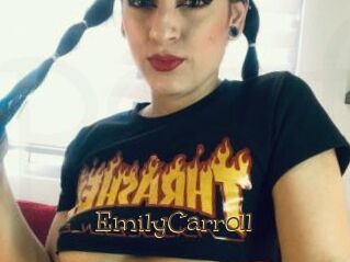 EmilyCarroll