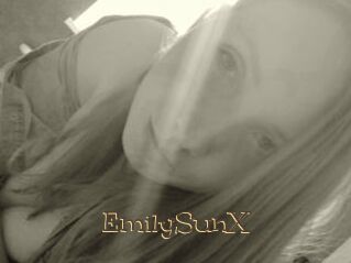 EmilySunX