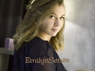 EmilyaSense Porno FR