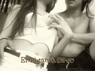 EmilyandMarco Porno FR