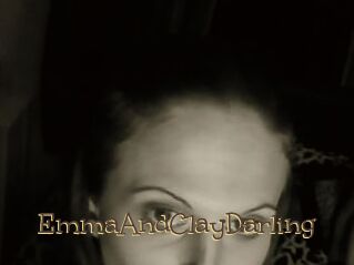 EmmaAndClayDarling