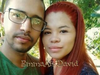 EmmaAndDavid