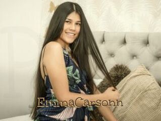 EmmaCarsonn