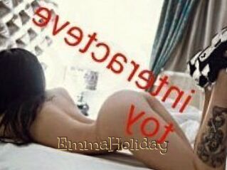 Emma_Holiday