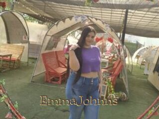 EmmaJohnns Porno FR