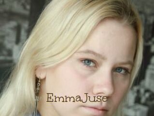 EmmaJuse