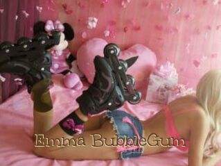 Emma_BubbleGum