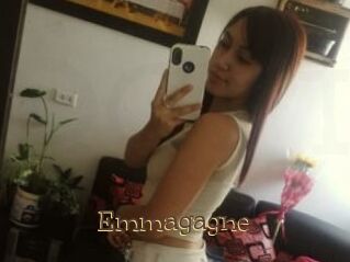 Emmagagne
