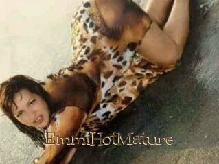 EmmiHotMature