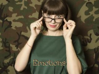 Emotions