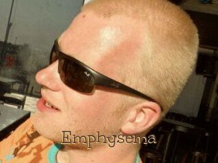 Emphysema
