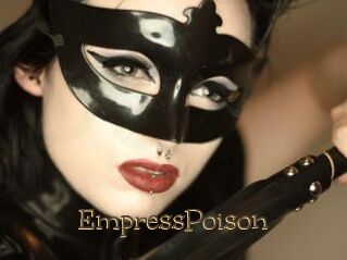 EmpressPoison