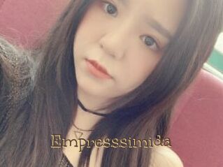 Empresssimida