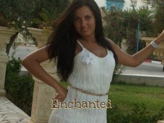 Enchanted