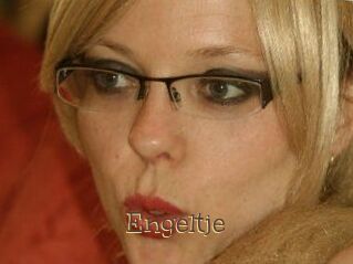 Engeltje