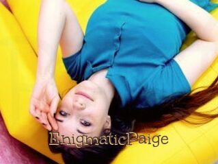 Enigmatic_Paige