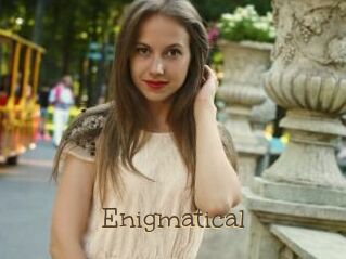 Enigmatical