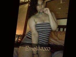 Enolaaxo