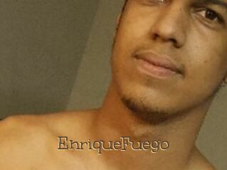 EnriqueFuego