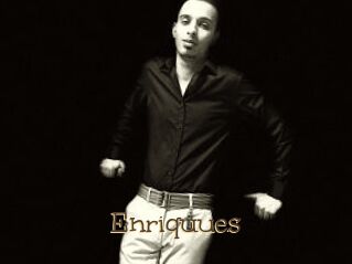 Enriquues Porno FR