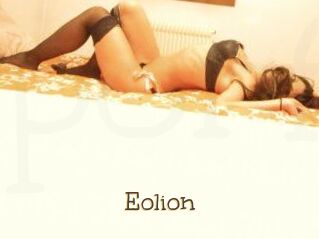 Eolion