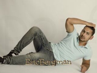 EricBergman