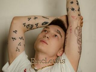 EricLewis