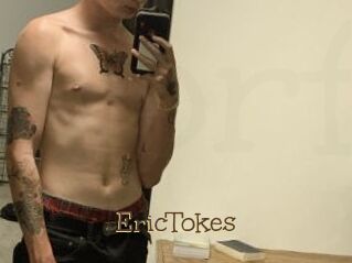 EricTokes